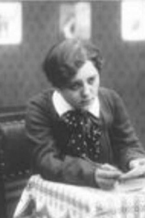 Koba Kinsbergen foto