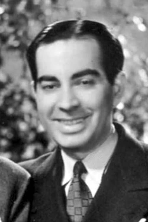 Alfredo Le Pera foto