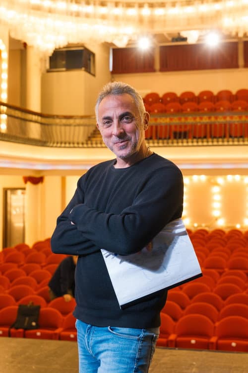 Fabio Masi foto