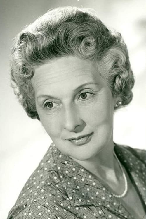 Dulcie Bowman foto