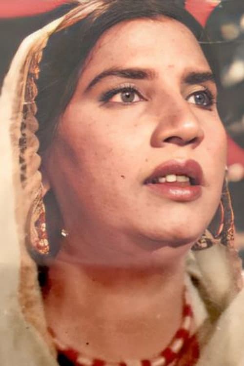 Reshma foto
