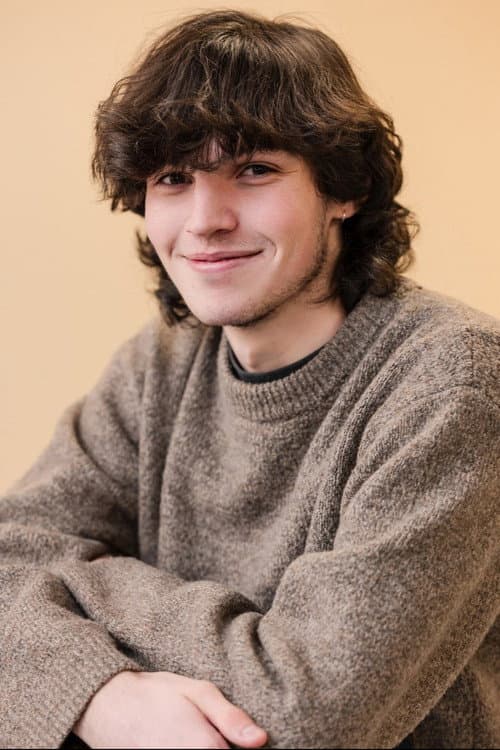Cillian Foley foto