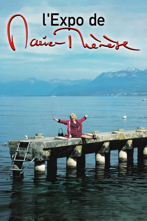 L'Expo de Marie-Thérèse (2002) poster