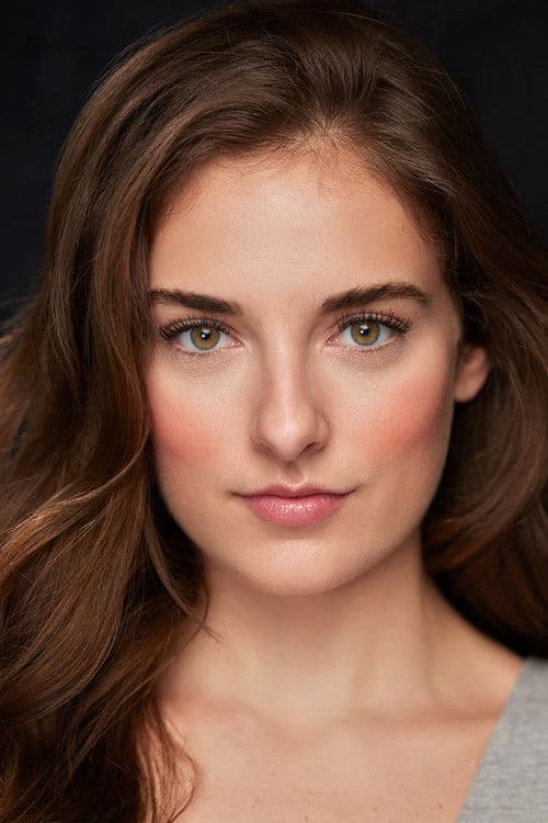 Isabelle Almoyan foto