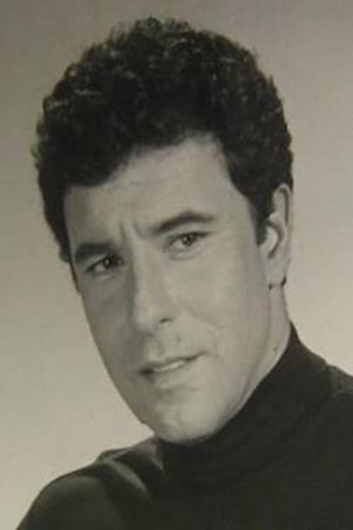 Nico Minardos foto