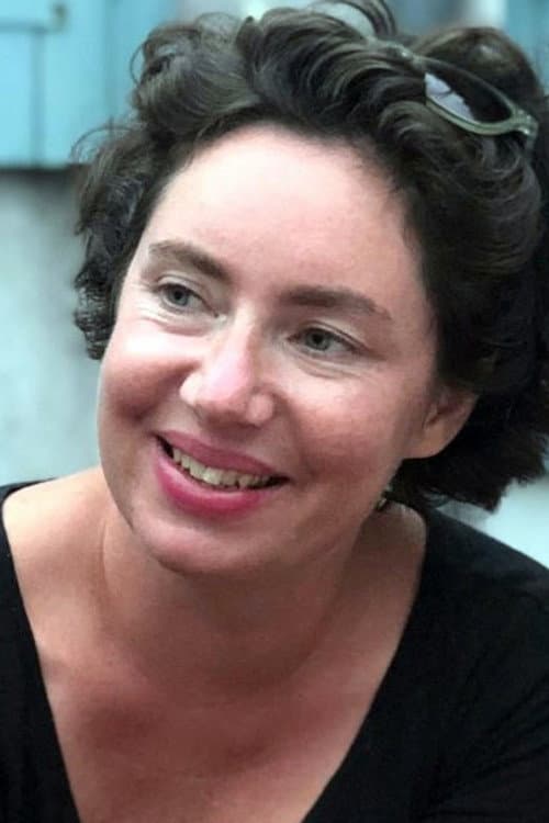 Juliette Denis foto