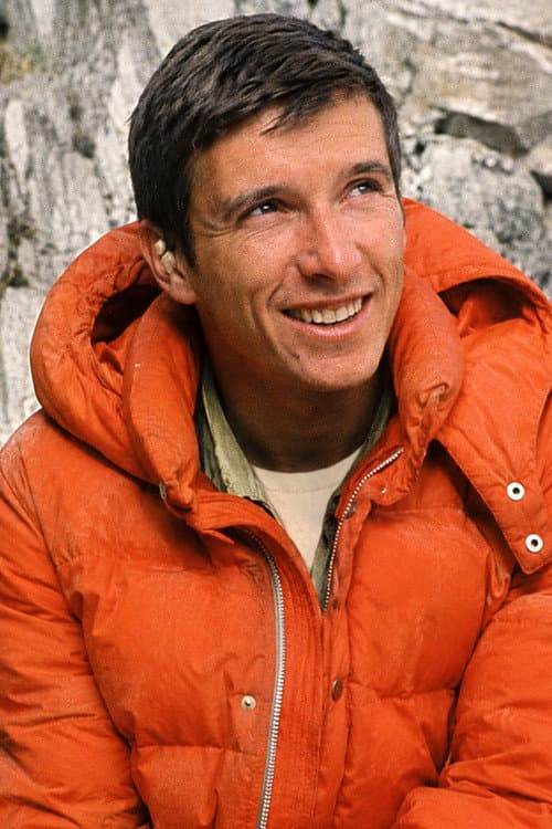 Pierre Kohlmann foto