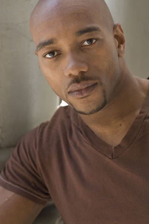 Jimmy Gary Jr. foto