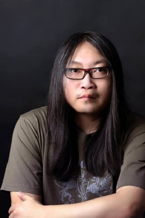 史涓生 foto