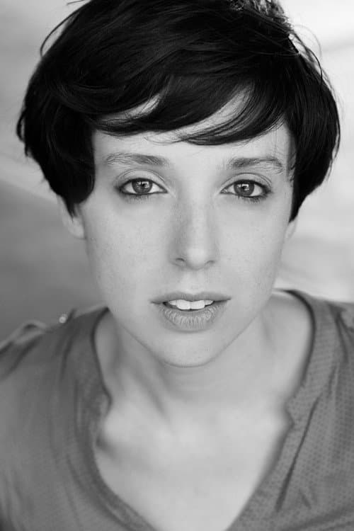 Laura Scrivano foto