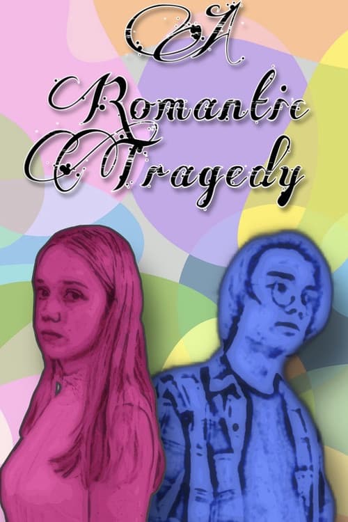 A Romantic Tragedy (2023) poster