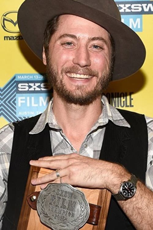 Turner Ross foto