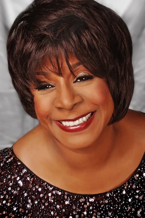 Merry Clayton foto