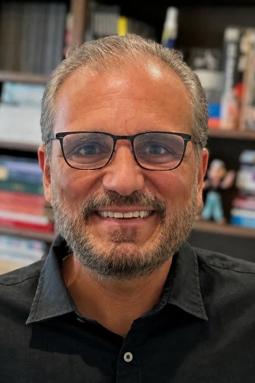 Marcos Caetano foto