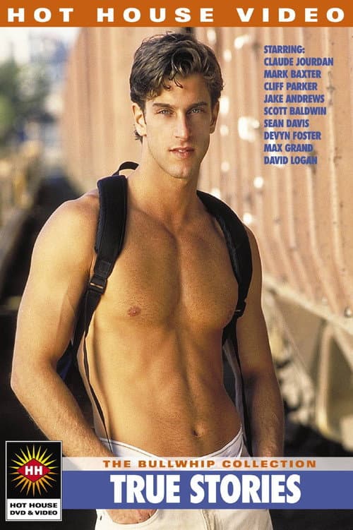 True Stories: Letters from the Hot House Files (1994) poster