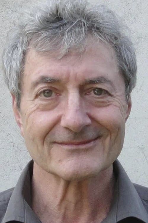 Bernard Mazzinghi foto