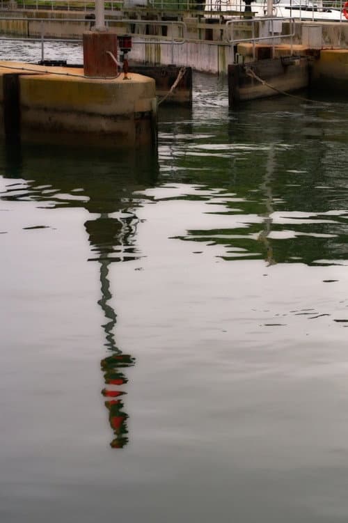 shinnecock bay: locks eddy (2019) poster