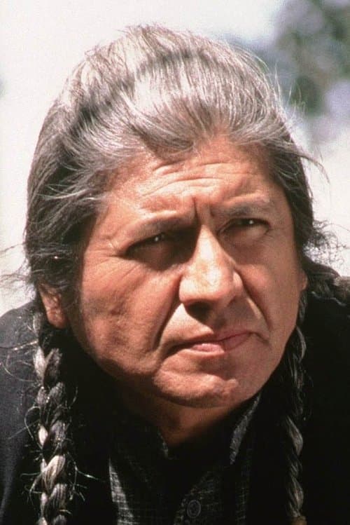 Gordon Tootoosis foto