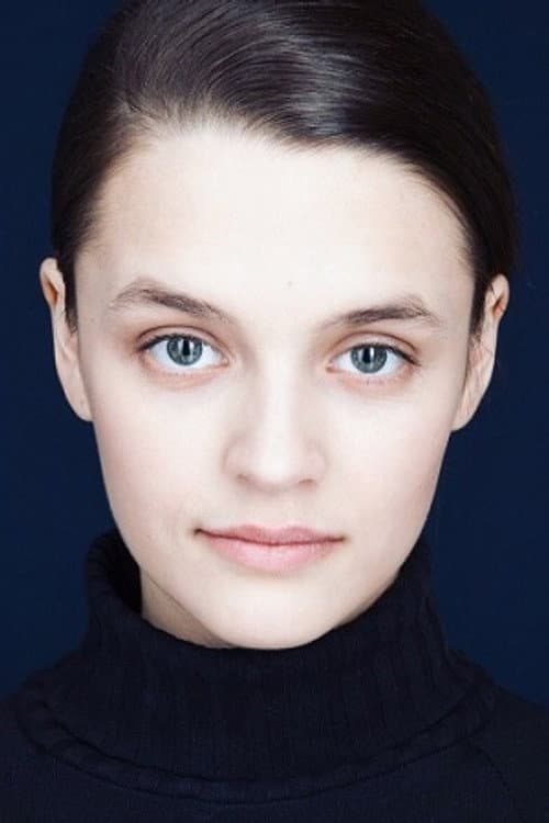 Ekaterina Golovina foto