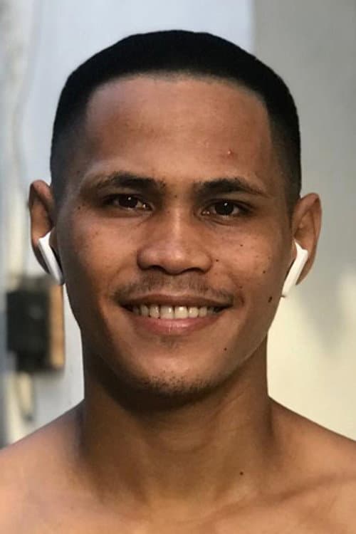 Jayson Mama foto