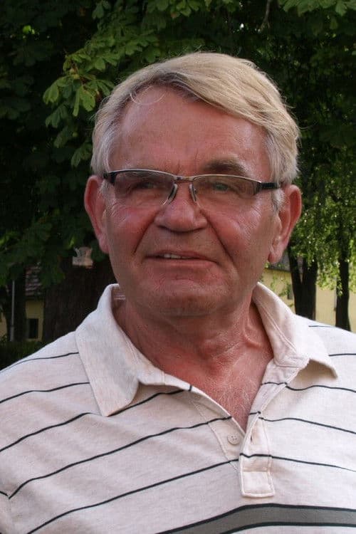Jerzy Janeczek foto