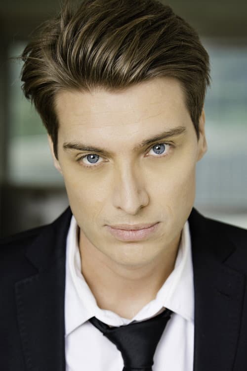 Danny Max foto
