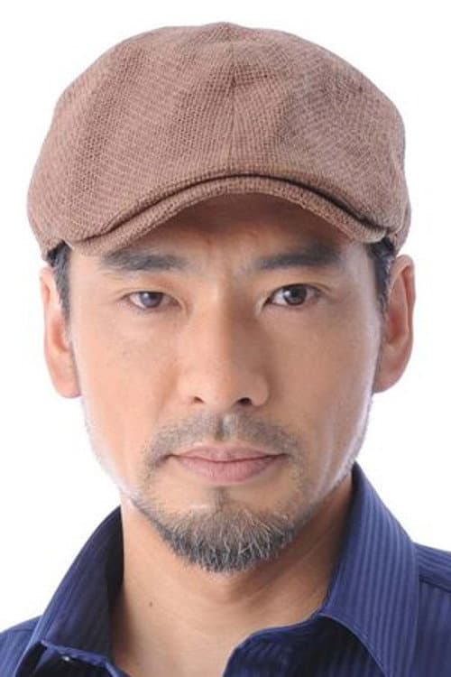 宮内敦士 foto