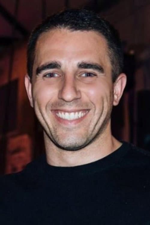 Anthony Pompliano foto