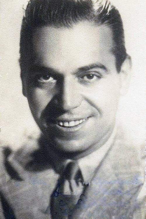 Antuco Telesca foto