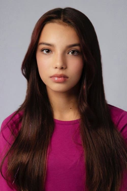 Jayde Martinez foto