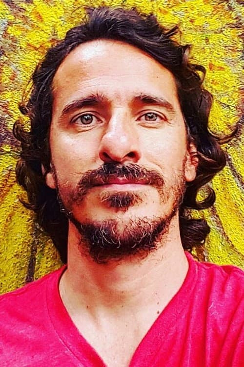 Rodrigo Cebrian foto