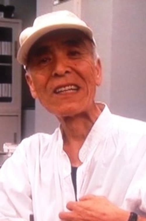 長谷部安春 foto