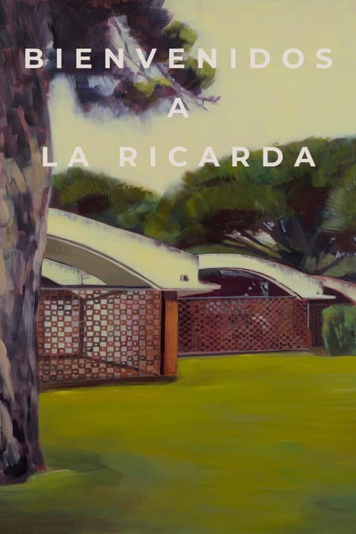 Bienvenidos a La Ricarda (2019) poster