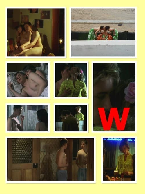 W (2003) poster