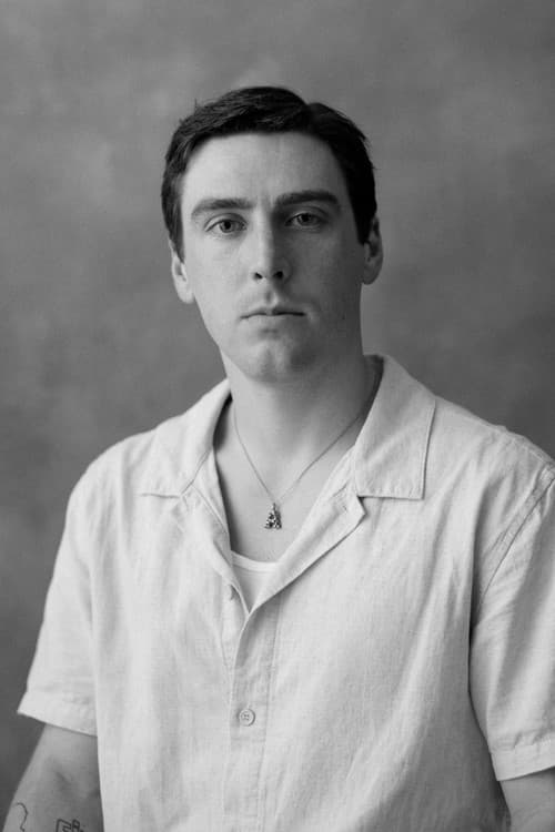 Alek Abate foto