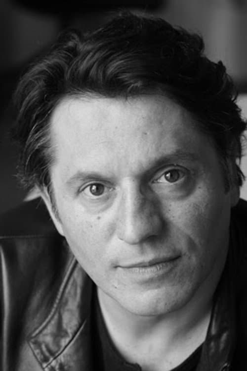 Pierre Cassignard foto