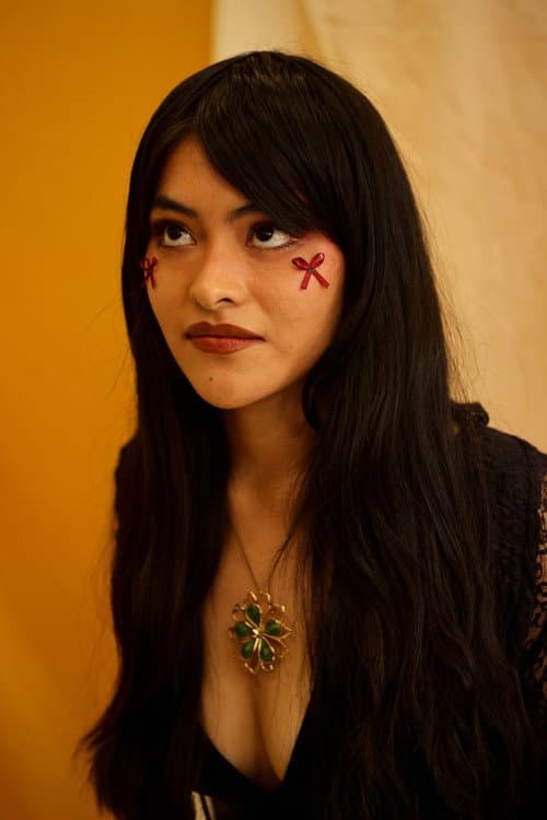 Jennifer Celeste foto