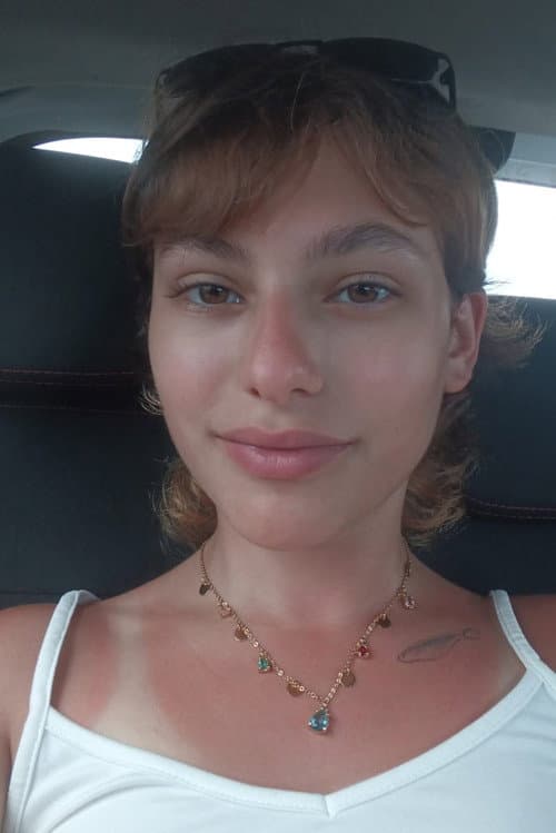 Laura Palma foto