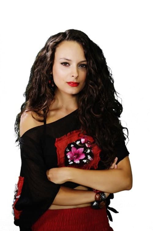 Başak Akbay foto