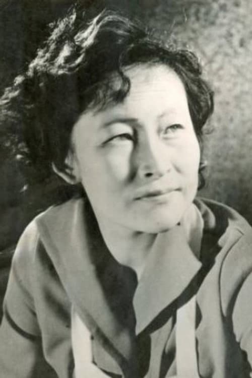 Enkhtuya Batluvsan foto