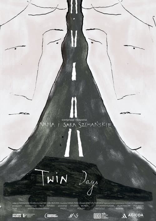 Twin Days (2026) poster