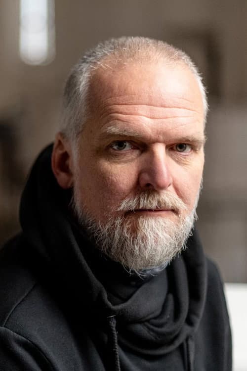 Audrius Stonys foto
