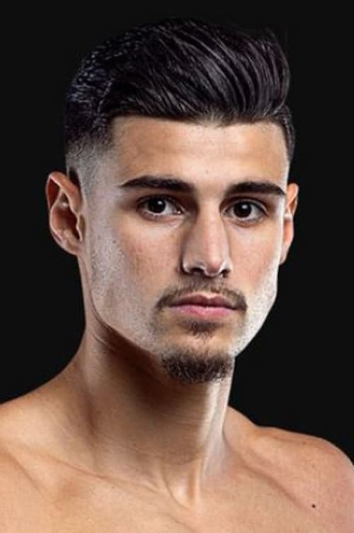 Elias Mahmoudi foto