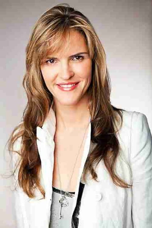 Anna McRoberts foto