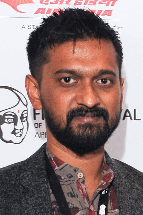 Tanaji Dasgupta foto