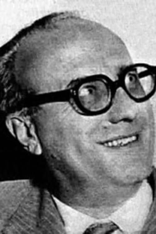 Vittorio Metz foto