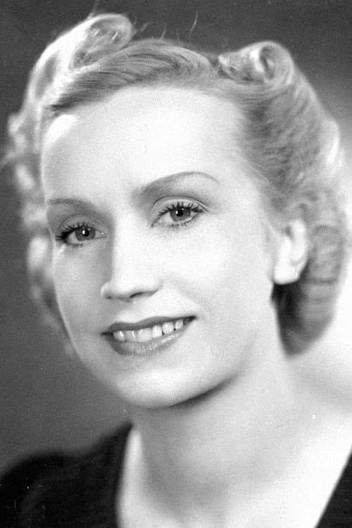 Emy Hagman foto