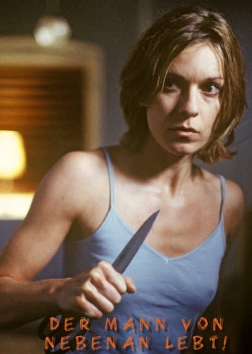 Der Mann von nebenan lebt! (2005) poster