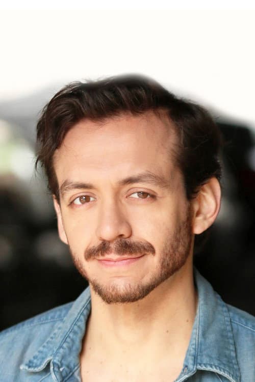 Omar Pelaez foto