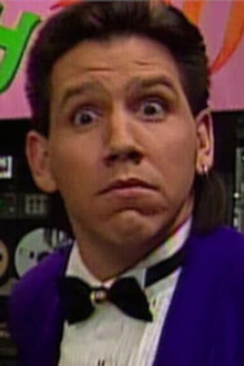 Todd Pettengill foto